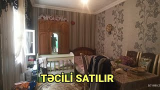 KASIBLARA ŞAD XƏBƏR❗QOŞA DAŞLA TİKİLMİŞ HƏYƏT EVİ CƏMİ 17500 AZN 0552571867 [upl. by Asta]