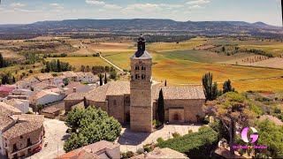 Lectura Sobre Ruedas Alcocer [upl. by Ludie]