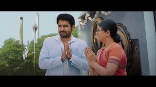 Roadside Rowdy Full Movie In Hindi Dubbed  Vijay Antony  Satna Titus  Bagavathi  Review amp Facts [upl. by Walrath113]