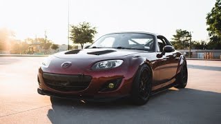 NC Miata  7 Years of Ownership and Modifications [upl. by Heimer476]