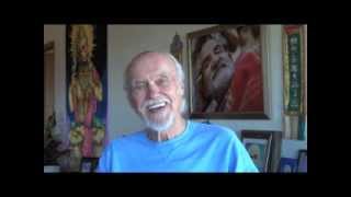 NAROPA REFLECTIONS by RAM DASS [upl. by Ratib]