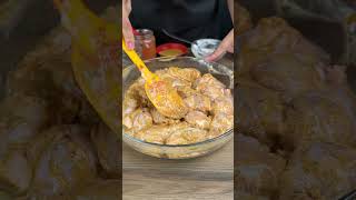 This is the best chicken thighs recipe Ive ever prepared [upl. by Dicks]