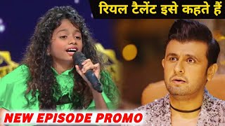 Superstar Singer 3 New Episode Promo  Sonu Nigam  Miah Mahak Superstar Singer 3  Miah kutty [upl. by Gerhan]