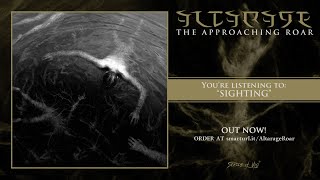 Altarage  The Approaching Roar full album 2019 [upl. by Trow360]