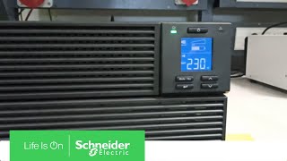 How to Mute Audible Alarm in SRV2KRI  Schneider Electric Support [upl. by Cohbath]