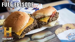 Modern Marvels Fast Food S18 E7  Full Episode [upl. by Ecal]