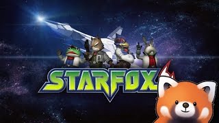 Star Fox 64  Mission Accomplished Orchestra [upl. by Allerus305]