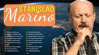 LOS MEJORES ÉXITOS DE STANILAO MARINO 2024  MARINO LA GRAN TRIBULACIÓN y MAS stanislaomarino [upl. by Nicolella]