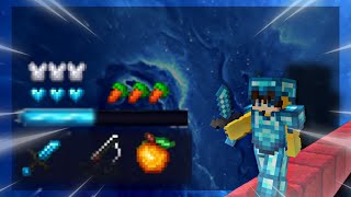 Scenical 20k 16x pack by Hydrogenate  MCPE PVP TEXTURE PACK 117 fps boost [upl. by Aryamo]