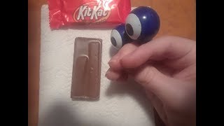 Handingtons Defective KitKat [upl. by Notterb331]