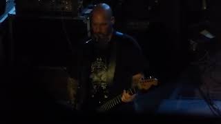 NEUROSIS  The Tide live [upl. by Arramat592]