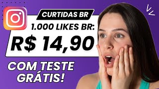 Como COMPRAR CURTIDAS BRASILEIRAS no INSTAGRAM As mais baratas do Brasil [upl. by Htenay]