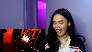 Tu Hai Kahan feat ZAYN Official Music Video AP REACTS [upl. by Saiasi148]