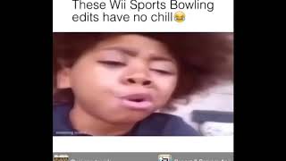 Wii Sports Memes [upl. by Bucky]