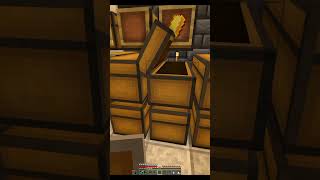 my donkey cut u off  minecraft minecraftsurvival survival gaming funny shorts [upl. by Nnaeirb307]