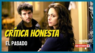 Crítica El pasado de Asghar Farhadi [upl. by Boone222]