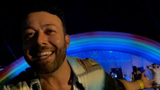 VLOG 1  Como foi o THE GATHERING do TOMORROWLAND BRASIL 2023 [upl. by Wohlert]