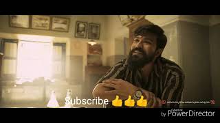 RANGASTHALAM CLIMAX SCENE KILLING JAGAPATHI BABU [upl. by Schroer104]