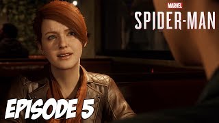 SpiderMan  Les enchères tournent mal  Episode 5 [upl. by Richma907]