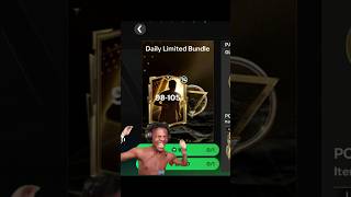 Black Friday Limited Bundle 🔥✅ fifamobile fcmobile fcmobile24 fcmobile25 fc24 fc25 [upl. by Aicilic]