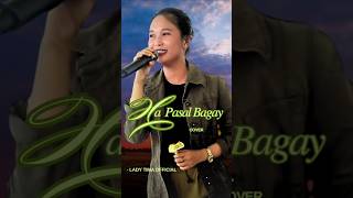 Ha Pasal Bagay🦋 COVERcoversong shorts ytshorts hapasalbagay cover rufaida [upl. by Eniortna475]