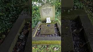 Undercliffe Cemetery  Love The Grumps Reference  Undercliffe Cemetery  Bradford [upl. by Stieglitz60]