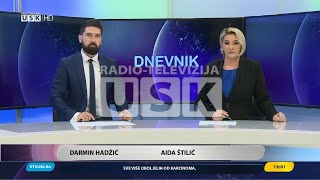 DNEVNIK RTV USK 27102024 [upl. by Feriga]