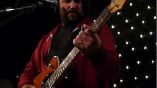 David Bazan performs Pedro the Lion  Options Live on KEXP [upl. by Susejedesoj]