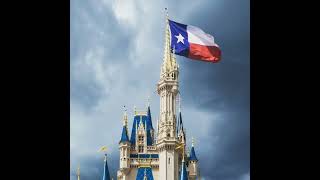 Disneyland in Texas [upl. by Ferris]