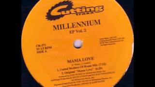 Mama Love Original Mama Love [upl. by Ninnahc]