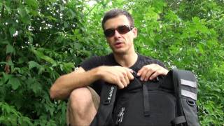 FStop Tilopa Backpack Review [upl. by Ayana]