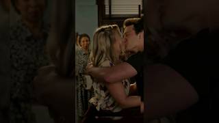 Young Sheldon season 7  spike wedding part 2 youngsheldon shorts [upl. by Ahsram]