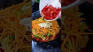 Gulkaram tayyorlash😋 uzbekfood food foodcake рецепты recipe выпечка milliyfoods [upl. by Reed]