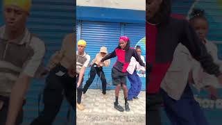 OLD SKUL NEW SKUL DANCE 🔥 dancehall dingdongravers [upl. by Allehs]