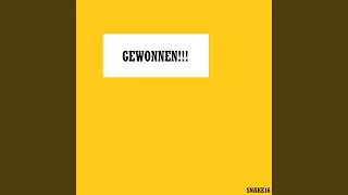 GEWONNEN [upl. by Nomolas205]