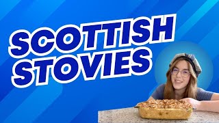 Scottish Stovies [upl. by Adnwahsar]