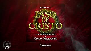 Cornetas y Tambores a Gran Orquesta  Especial Paso de Cristo Audio Album [upl. by Sims]