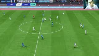 Empoli  My reactions and comments gameplay EA Sports FC 25 [upl. by Oakman427]