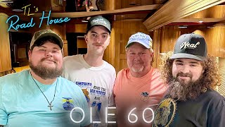 Tracy Lawrence  TLs Road House  Ole 60 Episode 57 [upl. by Adest]