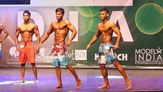 Show Day  Musclemania 2015 [upl. by Cyrie]