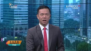 Wiranto Jika Sudah 23 Itu Kekuatan Nyata  PraharaHanura [upl. by Magen]