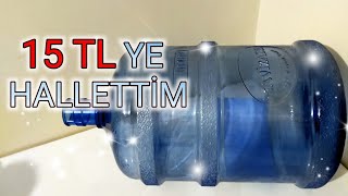 DAMACANADAN HARİKA GERİ DÖNÜŞÜM  ÇOCUKLAR BAYILACAK Recycle Recycling Kendinyap [upl. by Masson]