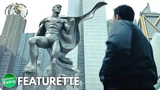 TITANS Season 4  Welcome To Metropolis Featurette [upl. by Erodaeht49]