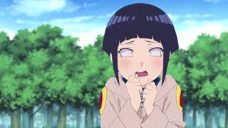 Hinata Hyuga Clips  Part one HD [upl. by Arhez]