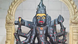 🚩🔱🙏Jai Ashtakaal Bhairava Abhishekam 🔴 Live Darshan🪔🚩🔱 [upl. by Chatterjee]