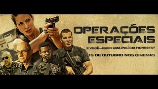 AS 5 MELHORES SERIES POLICIAL NA NETFLIX [upl. by Elehcin912]