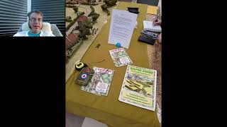 Claymore Edinburgh Wargames Show 2024 [upl. by Kitarp682]