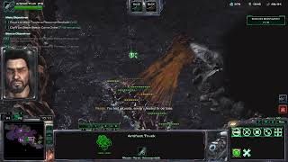 Coop Raynor Mastery Level 180 [upl. by Temirf]