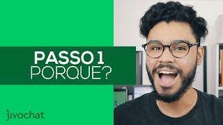 Como criar um ecommerce do zero 01  Porque criar uma loja virtual  JivoChat [upl. by Roque]