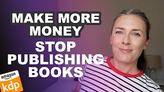 Create Multiple Income Streams From Publishing One Low Content Book On Amazon KDP [upl. by Arabela]